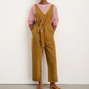 Alex Mill jumpsuit